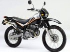 Kawasaki KL 250 Super Sherpa